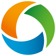 Logo schwaben netz GmbH