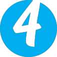 Logo Go4Jobs Holding NV