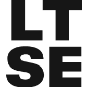 Logo Long-Term Stock Exchange, Inc.