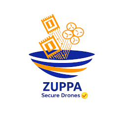 Logo Zuppa Geo Navigation Technologies Pvt Ltd