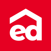 Logo Extradom.pl Sp zoo