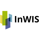 Logo InWIS Forschung & Beratung GmbH