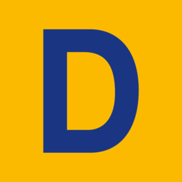 Logo DACHSER Logistikzentrum Karlsruhe GmbH & Co. KG