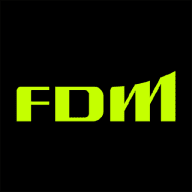 Logo FDM Group GmbH