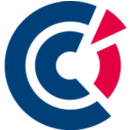 Logo French American Chamber of Commerce New England