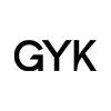 Logo Gyk Antler