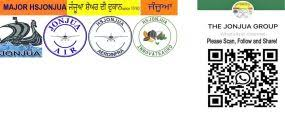 Logo Jonjua Overseas Ltd.