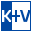 Logo Kühne + Vogel Prozeßautomatisierung-Antriebstechnik GmbH