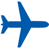 Logo Fukuoka Airport Holdings KK