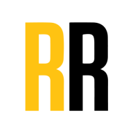 Logo Retro Report, Inc.