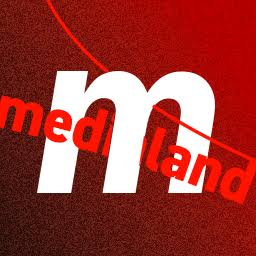 Logo Medialand Digital Strategy Ltd.