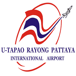 Logo U-Tapao International Airport Co. Ltd.