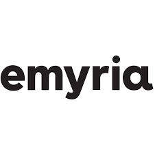 Logo Emyria Ltd.