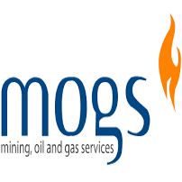 Logo Mining Oil & Gas Services Pty Ltd.