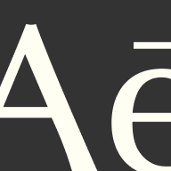 Logo Aesop USA, Inc.