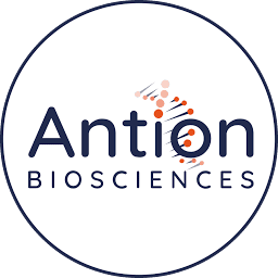 Logo Antion Biosciences SA