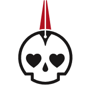 Logo Viestintätoimisto St. Hurmos Oy