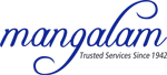 Logo Mangalam Global Enterprise Ltd.