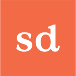 Logo Small Door, Inc.