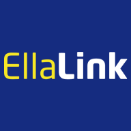 Logo Ellalink Ireland Ltd.