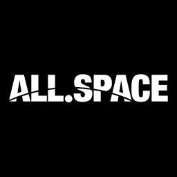 Logo All.Space Networks Ltd.