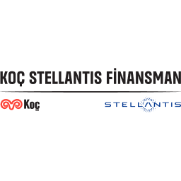 Logo Koç Fiat Kredi Finansman AS
