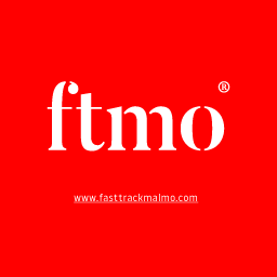 Logo Fast Track Malmö