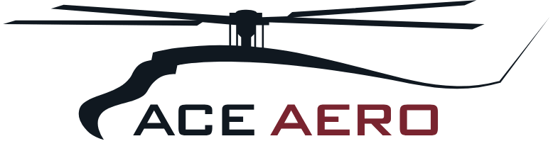 Logo Ace Aeronautics LLC