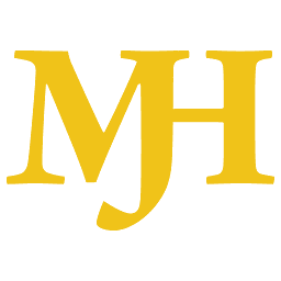 Logo MJH Healthcare Holdings LLC