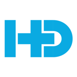 Logo HD Medical, Inc.