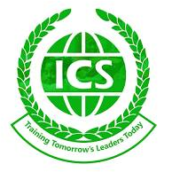 Logo International Community School Ltd.