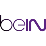 Logo Bein Sports Asia Pte Ltd.