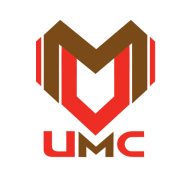 Logo Umedic Healthcare Sdn. Bhd.
