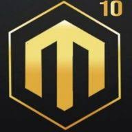 Logo Mavin Records Ltd.