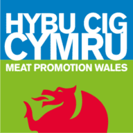 Logo Hybu Cig Cymru – Meat Promotion Wales