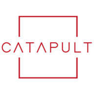 Logo Catapult VC