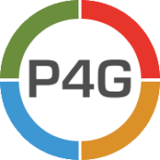 Logo Platform 4 Group Ltd.