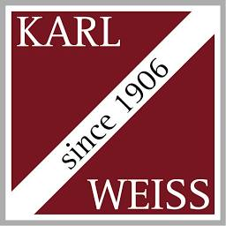 Logo KARL WEISS Technologies GmbH