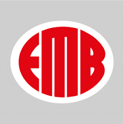 Logo Emmendinger Maschinenbau GmbH