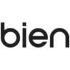 Logo Bien Yapi Ürünleri Sanayi Turizm ve Ticaret AS