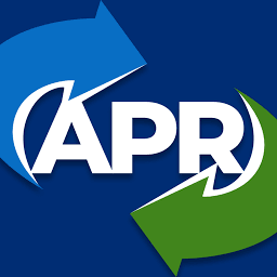 Logo Association of Plastic Recyclers, Inc.