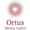 Logo Ortus Mining Capital Pte Ltd.