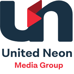 Logo United Neon Advertising, Inc.