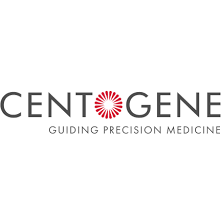 Logo Centogene NV