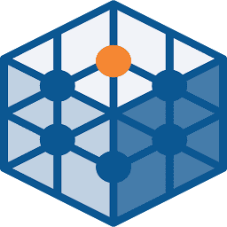 Logo Iscaff Pharma AB