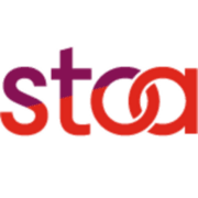 Logo STOA SA (Paris)