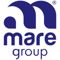 Logo Mare Engineering SpA