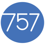 Logo 757 Angels
