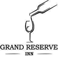 Logo Grand Reserve Inn