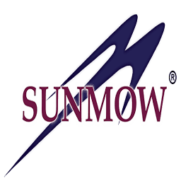 Logo Sunmow Construction Sdn. Bhd.